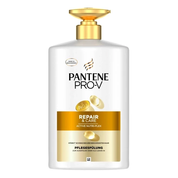 Кондиционер для волос Pantene Pro-V Repair &amp; Care Восстанавливающий 800 мл ЕС