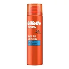 Гель для бритья Gillette Fusion 5 Hydratant 200 мл ЕС