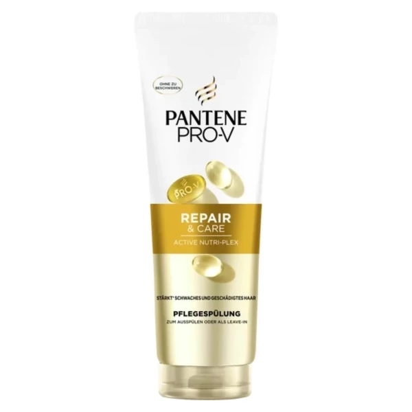 Кондиционер для волос Pantene Pro-V Active Repair &amp; Care 350 мл ЕС