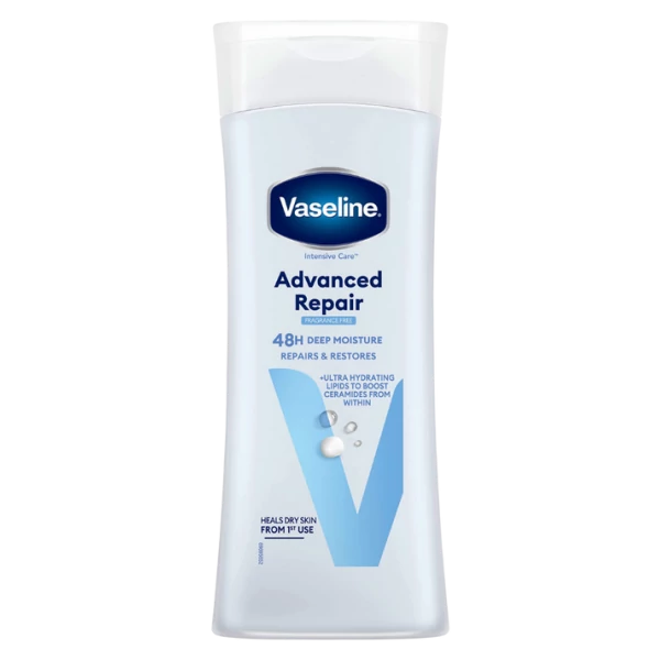 Лосьон для тела Vaseline Advanced Repair 400 мл ЕС
