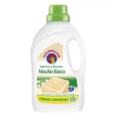 Гель для стирки Chante Clair Muschio Bianco 1,5 л ЕС