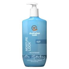 Лосьон для закрепления загара Australian Gold Moisture Lock Tan Extender 473 мл ЕС