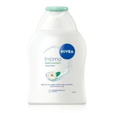 Гель для интимной гигиены Nivea Intimo Natural Comfort 250 мл ЕС