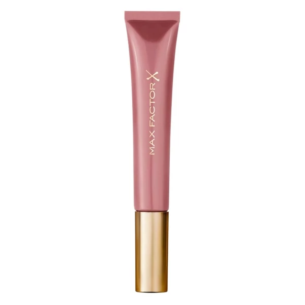 Блеск для губ Max Factor Colour Elixir Cushion Lip Gloss 025 Shine In Glam 9 мл ЕС