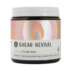 Бальзам для укладки волос Shear Revival Loyal Styling Balm 96 г ЕС