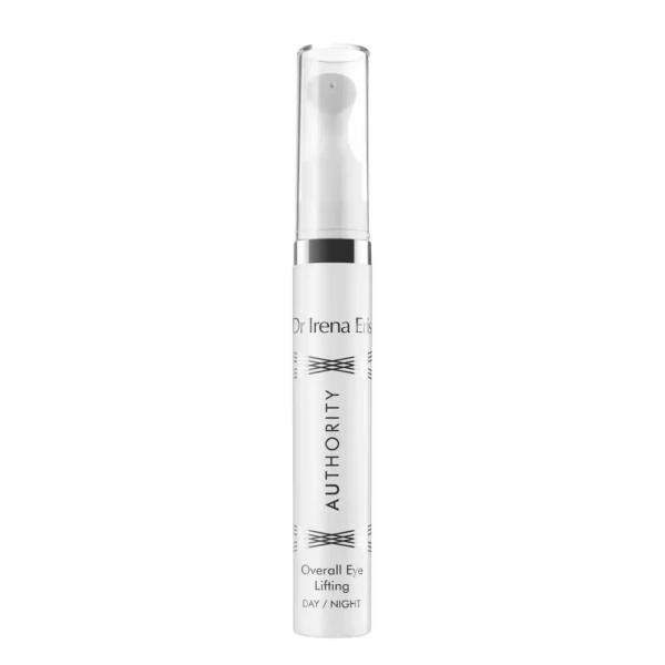 Сыворотка для кожи вокруг глаз Dr Irena Eris Authority Overall Eye Lifting Day and Night 15 мл ЕС