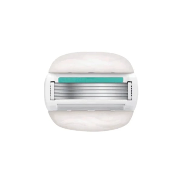 Сменные кассеты (лезвия) Gillette Venus Pro ComfortGlide 1 шт ЕС