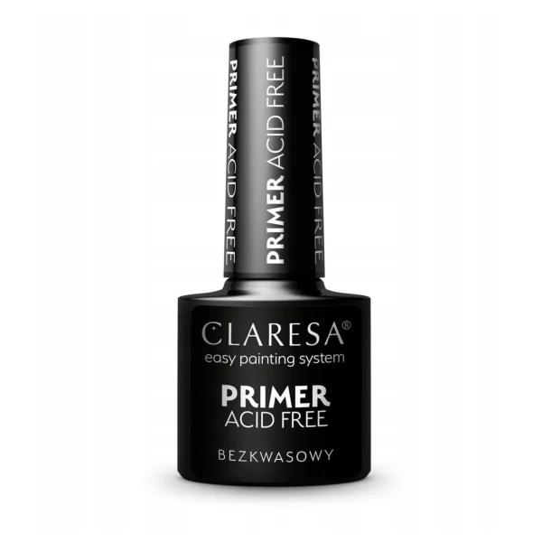 Бескислотный праймер Claresa 5 г ЕС