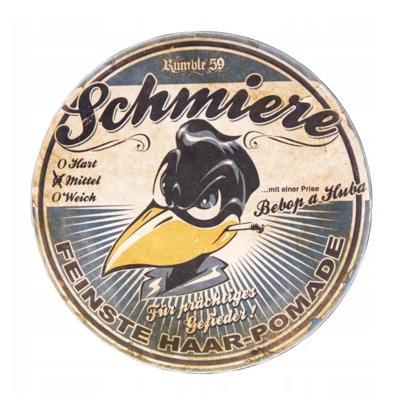Помада для волос Schmiere Medium 140 мл ЕС