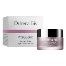 Крем для зоны вокруг глаз Dr Irena Eris Volume Filler SPF 20 15 мл ЕС