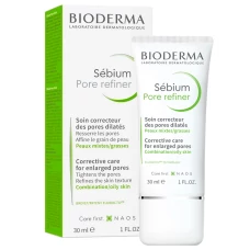 Концентрат Bioderma Sebium Pore Refiner для сужения пор 30 мл ЕС