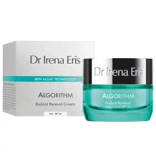 Дневной крем для лица Dr Irena Eris Algorithm против морщин SPF20 50 мл ЕС