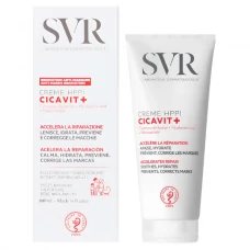 Крем SVR CICAVIT+ успокаивающий и восстанавливающий 100 мл ЕС