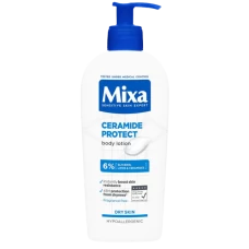 Лосьон Mixa Ceramide Protect защитный с керамидами 400 мл ЕС