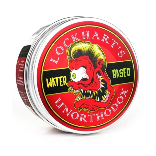 Помада для волос Lockhart's Unorthodox Water Based Goon Grease 96 г ЕС