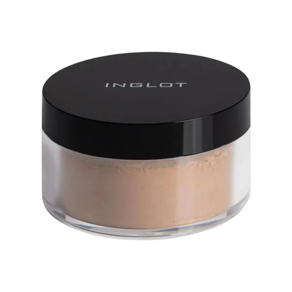 Рассыпчатая пудра Inglot Perfect Finish Loose Powder 14 23 г ЕС