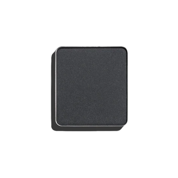 Матовые тени для век Inglot Freedom System NF 391 3 г ЕС