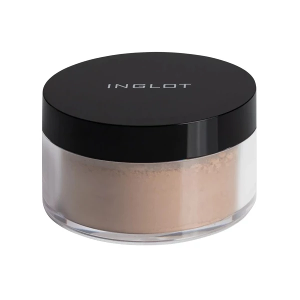 Рассыпчатая пудра Inglot Perfect Finish 11 23 г ЕС