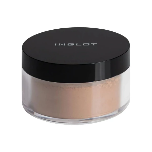 Рассыпчатая пудра Inglot Perfect Finish 04 23 г ЕС