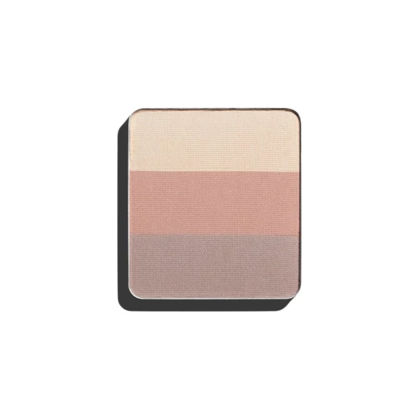 Матовые тени для век Inglot Freedom System Rainbow Matte Eye Shadow NF 142 2,7 г ЕС