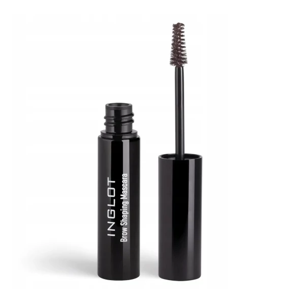 Тушь для бровей Inglot Brow Shaping Mascara 03 4 мл ЕС