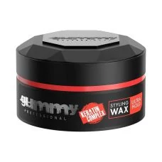 Воск для укладки волос Fonex Gummy Ultra Hold 150 мл ЕС