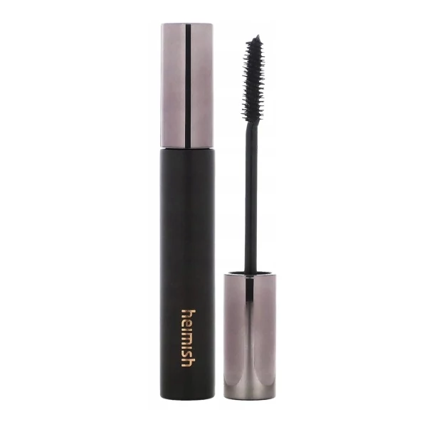 Тушь для ресниц Heimish Dailism Smudge Stop Mascara Volume Black 9 г ЕС