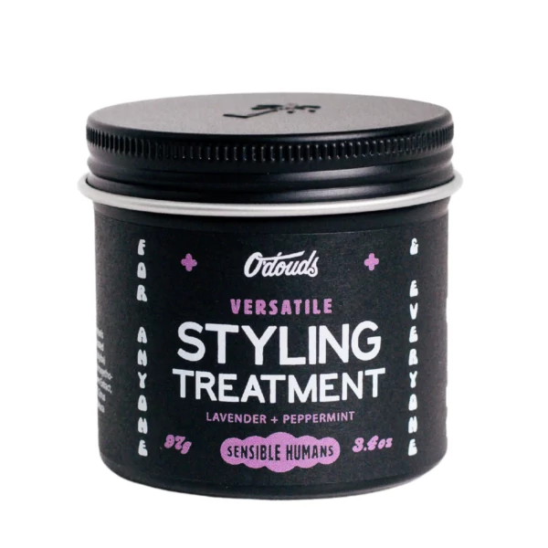 Крем для укладки волос O’Douds Styling Treatment Hair Styling Cream 97 г ЕС