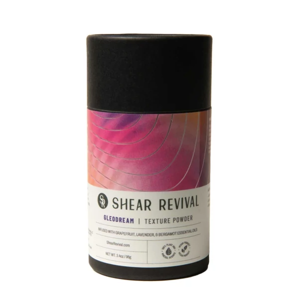 Пудра для волос Shear Revival Gleodream Texture Powder 96 г ЕС