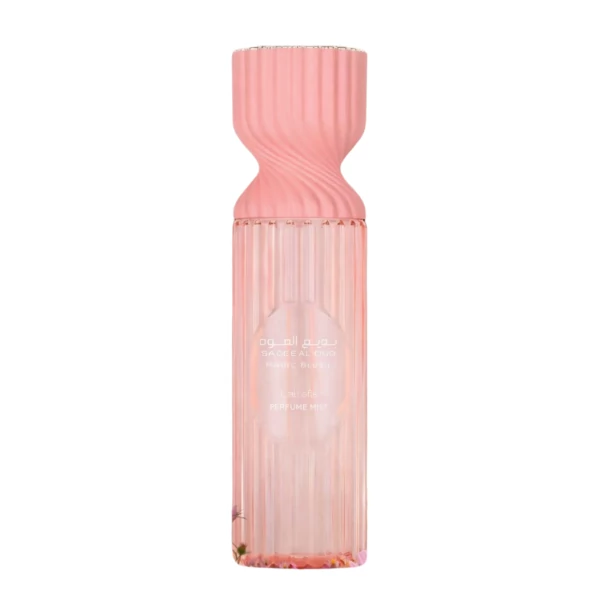 Женский мист для тела Lattafa Badee Al Oud Noble Blush 250 мл ЕС