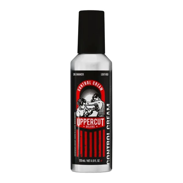 Крем для укладки волос Uppercut Deluxe Control Cream 120 мл ЕС