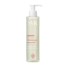 Гель для умывания SVR CICAVIT+ Purifying Soothing Ultra-Gentle Cleanser 200 мл ЕС