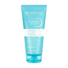 Крем-гель для тела после загара Bioderma Photoderm Apres-Soleil 200 мл ЕС