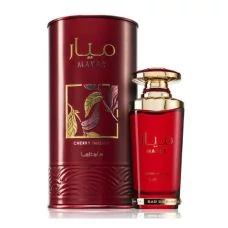 Женская парфюмерная вода Lattafa Mayar Cherry Intense EDP 100 мл ЕС