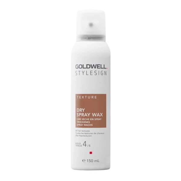 Воск-спрей Goldwell StyleSign Texture Dry Spray Wax 150 мл ЕС