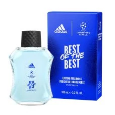 Мужская туалетная вода Adidas UEFA Champions League Best Of The Best 50 мл ЕС