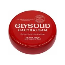 Восстанавливающий крем для тела и рук Glysolid 100 мл ЕС