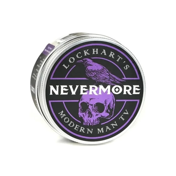 Паста для волос Lockhart's Nevermore Paste 96 г ЕС