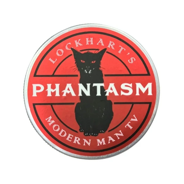 Паста для волос Lockhart's Phantasm Sculpting Cream 96 г ЕС