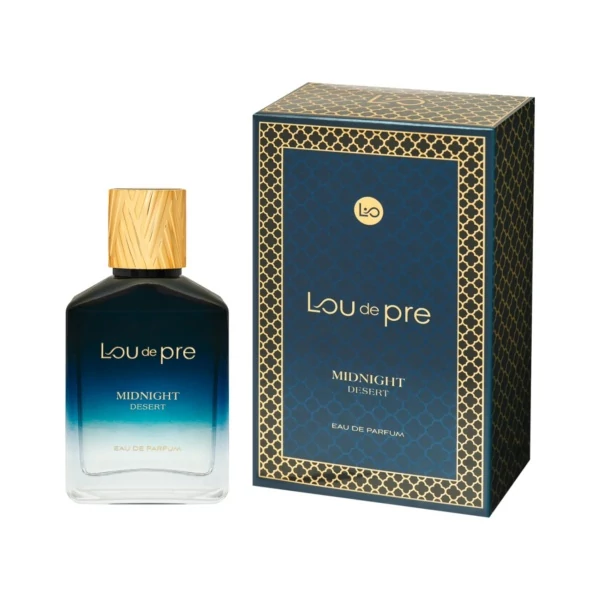 Мужская парфюмерная вода Lou De Pre Midnight Desert 90 мл ЕС