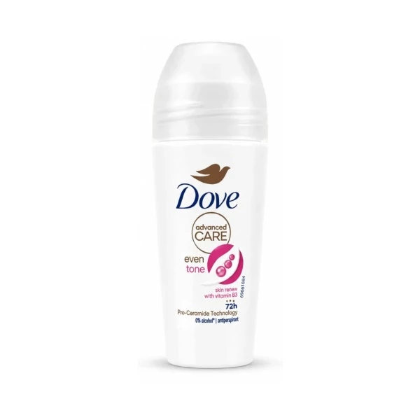 Антиперспирант Dove Advanced Care Even Tone Skin Renew 50 мл ЕС