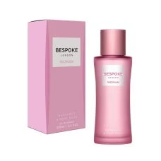 Женская парфюмерная вода Bespoke London Bergamot &amp; Rose Musk 100 мл ЕС