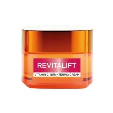 Крем для лица L'Oréal Revitalift с витамином С 50 мл ЕС