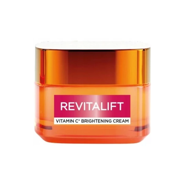 Крем для лица L'Oréal Revitalift с витамином С 50 мл ЕС