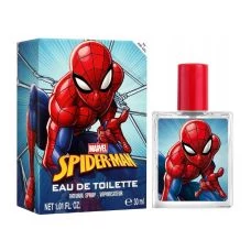 Детская туалетная вода Air-Val Marvel Spider-Man EDT 30 мл ЕС