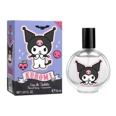 Детская туалетная вода Air-Val Kuromi EDT 30 мл ЕС