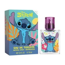 Детская туалетная вода Air-Val Disney Lilo &amp; Stitch 30 мл ЕС
