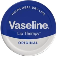 Бальзам для губ Vaseline VASELINE Original 20 г
