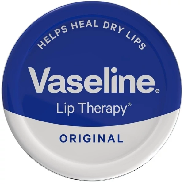 Бальзам для губ Vaseline VASELINE Original 20 г