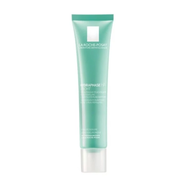 Крем для лица La Roche-Posay Hydraphase HA Light 40 мл ЕС